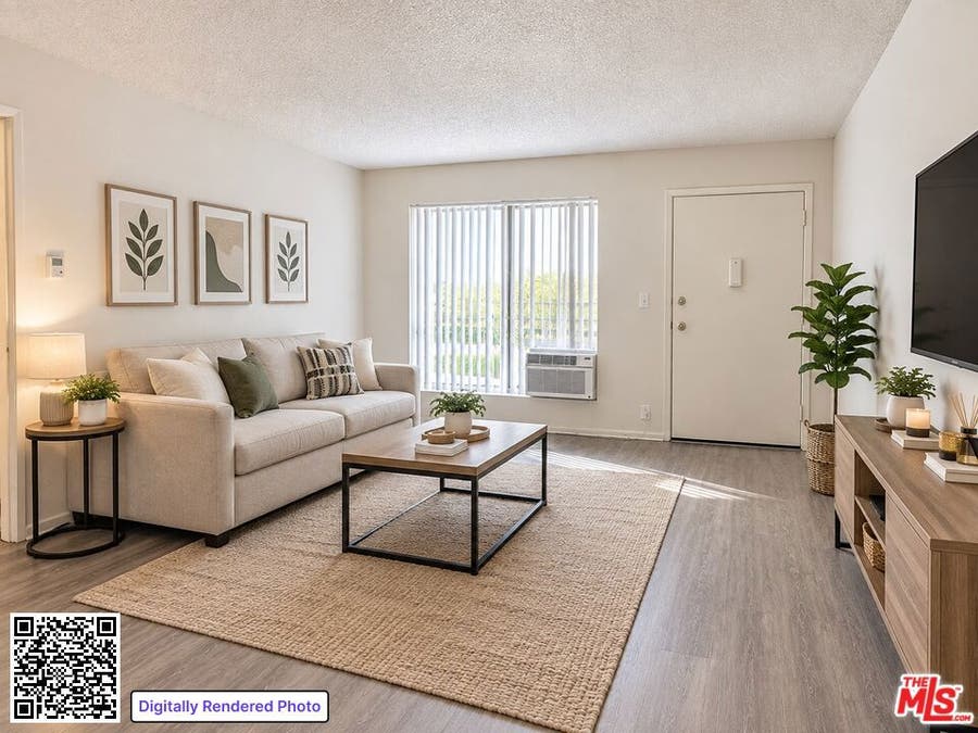 Property photo for 1208 W Adams Boulevard, #10, Los Angeles, CA