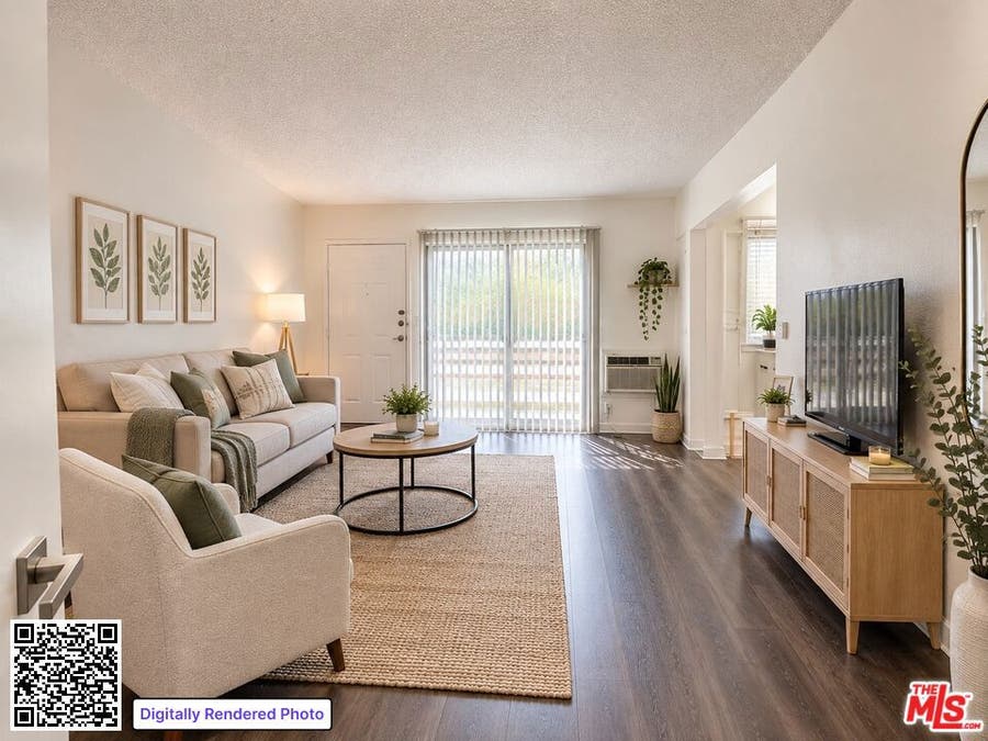 Property photo for 1208 W Adams Boulevard, #19, Los Angeles, CA
