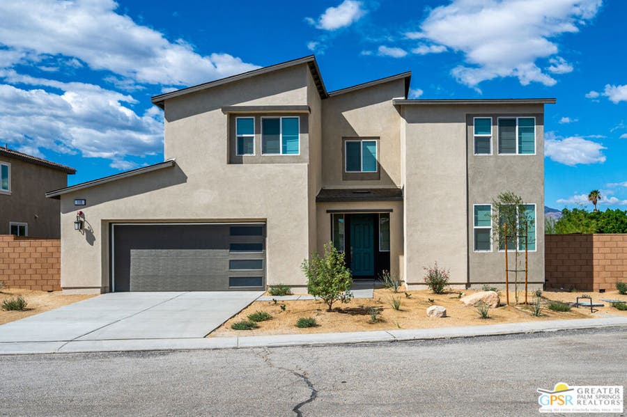 Property photo for 110 Via Palermo, Cathedral City, CA