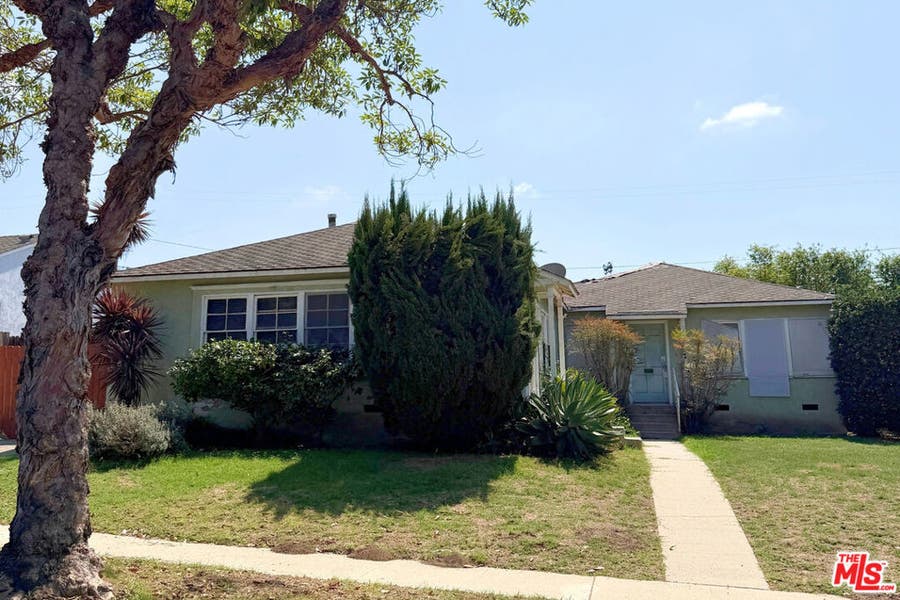 Property photo for 10760 Galvin Street, Culver City, CA