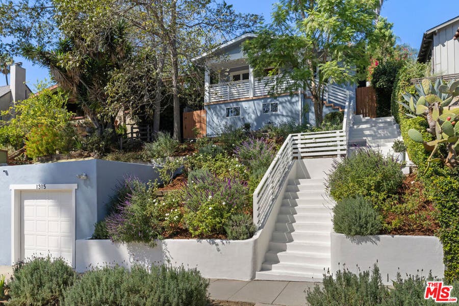 Property photo for 1315 Mccollum Street, Los Angeles, CA