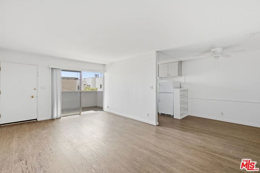 Property photo for 1528 Winona Boulevard, #9, Los Angeles, CA