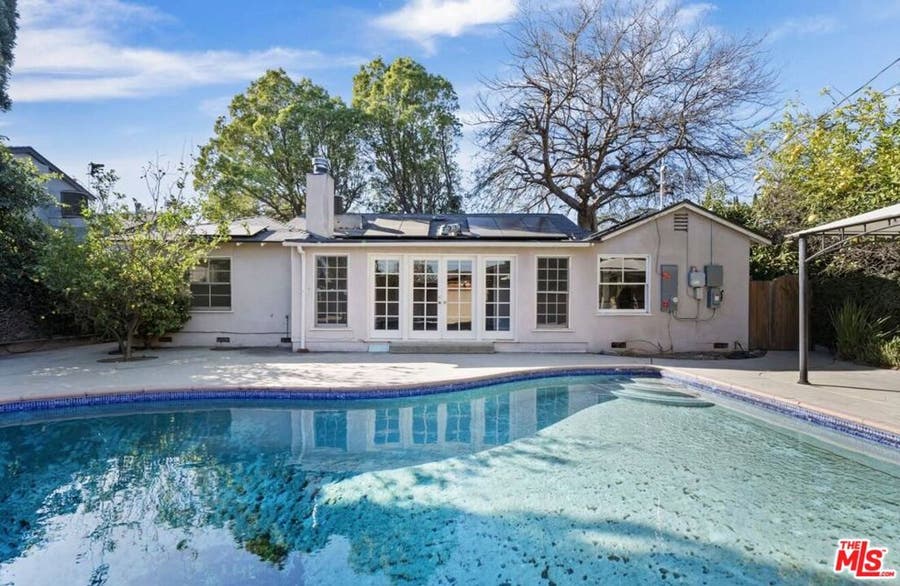 Property photo for 6114 Buffalo Avenue, Van Nuys, CA