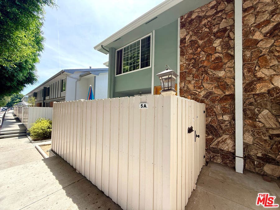 Property photo for 5215 Sepulveda Boulevard, #5A, Culver City, CA
