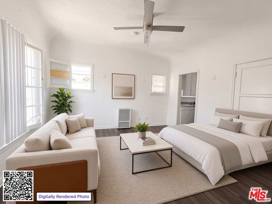 Property photo for 2621 Magnolia Avenue, #203, Los Angeles, CA