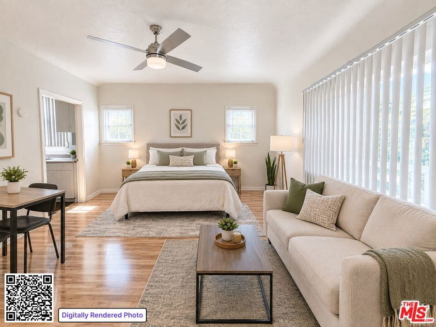 Property photo for 2621 Magnolia Avenue, #204, Los Angeles, CA