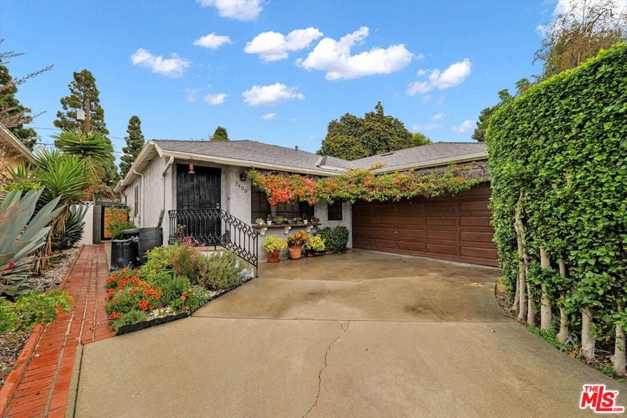 Property photo for 5430 Selmaraine Drive, Culver City, CA