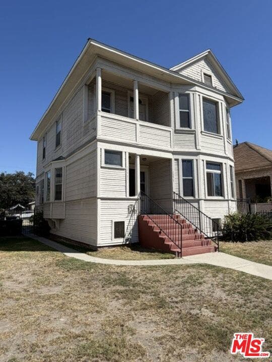 Property photo for 1373 E 23rd Street, Los Angeles, CA