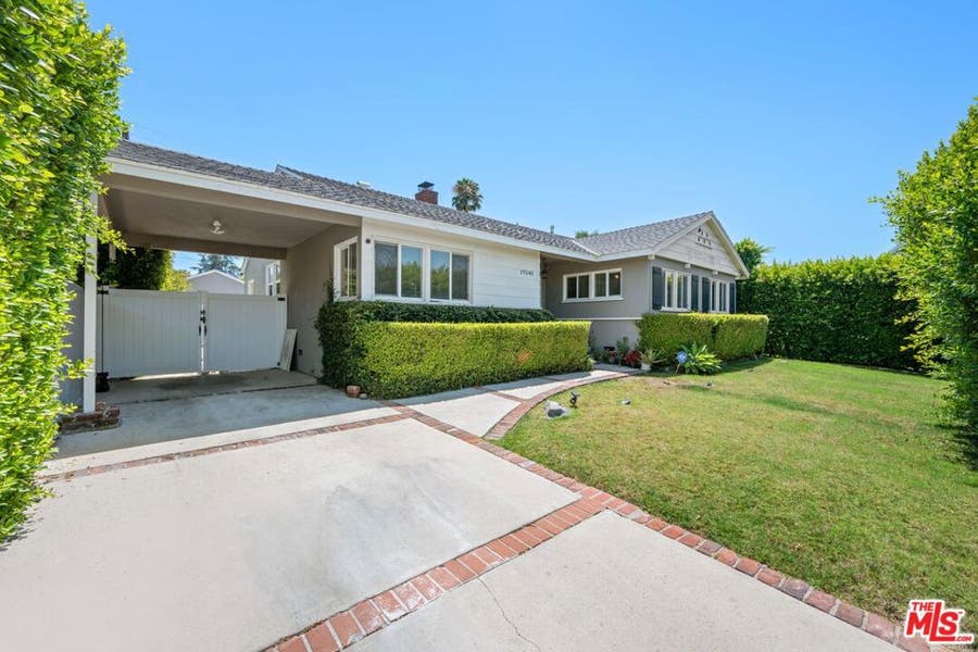 Property photo for 19540 Gilmore Street, Reseda, CA