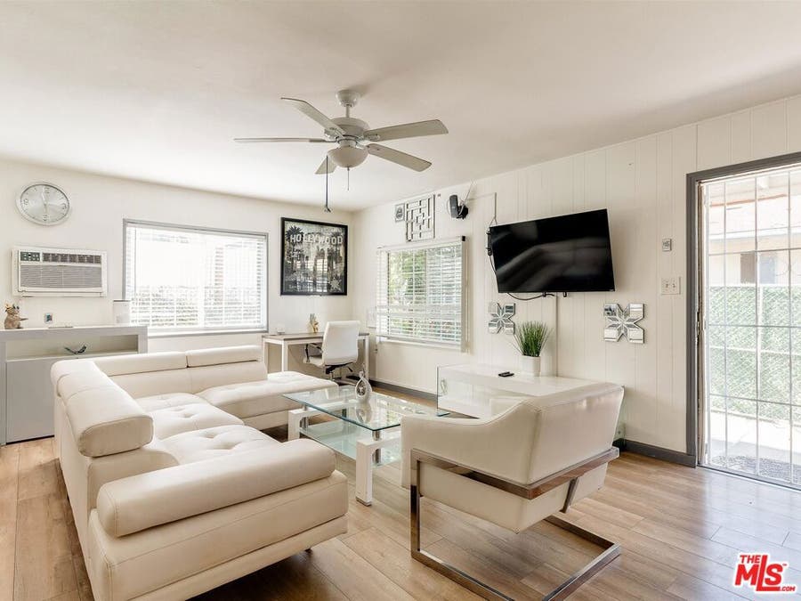 Property photo for 138 S Madison Avenue, Los Angeles, CA
