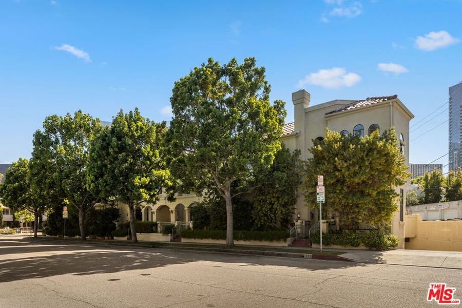 Property photo for 241 S Lasky Drive, Beverly Hills, CA