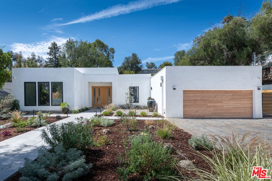 Property photo for 23346 Calvert Street, Los Angeles, CA