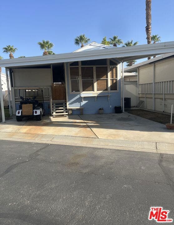 Property photo for 84136 Avenue 44, #394, Indio, CA