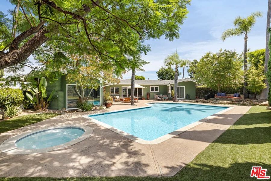 Property photo for 3617 Cody Road, Sherman Oaks, CA