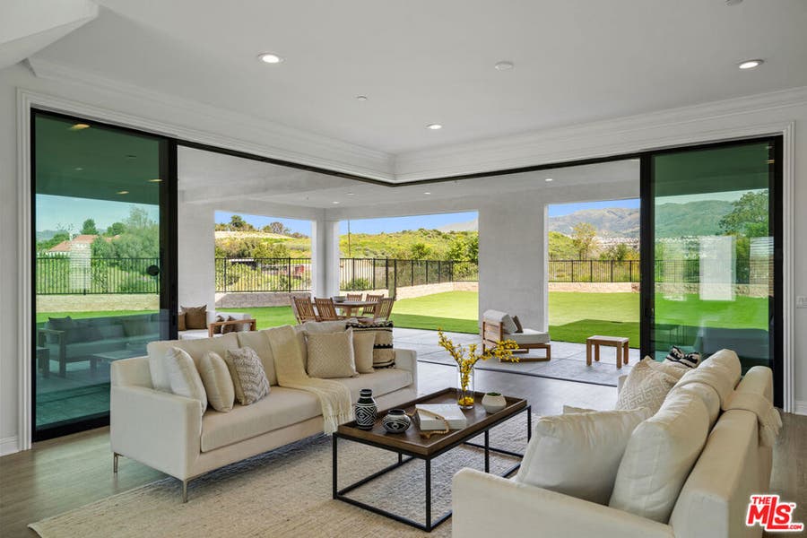 Property photo for 10615 Wood Briar Court, Chatsworth, CA