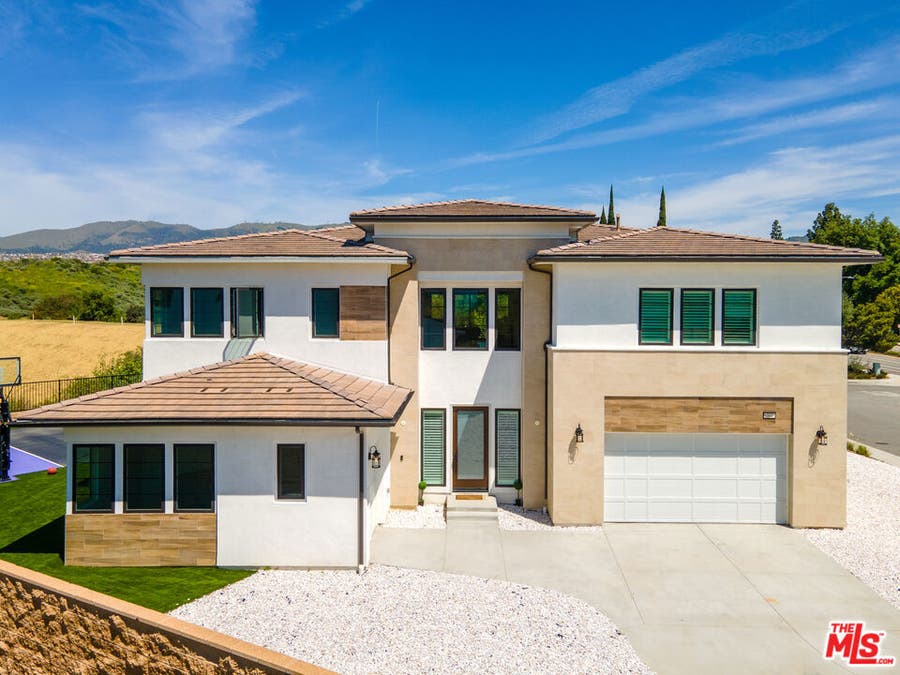 Property photo for 10615 Wood Briar Court, Chatsworth, CA