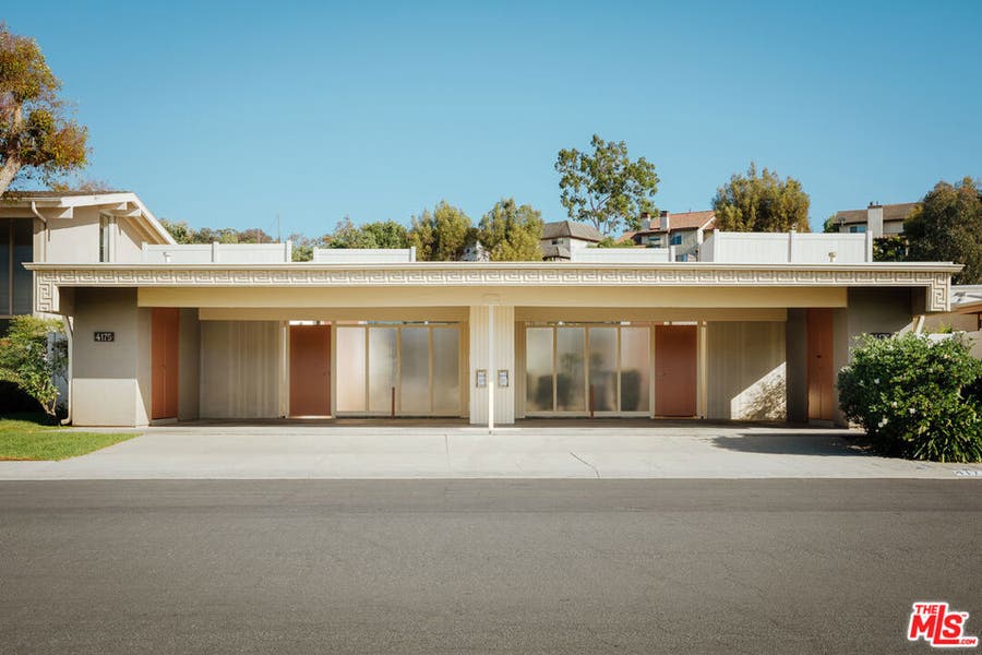 Property photo for 4175 Del Mar Avenue, Long Beach, CA