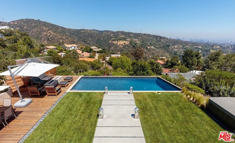 Property photo for 2528 Westridge Road, Los Angeles, CA
