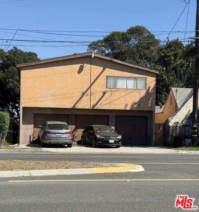 Property photo for 816 N Santa Fe Avenue, Compton, CA