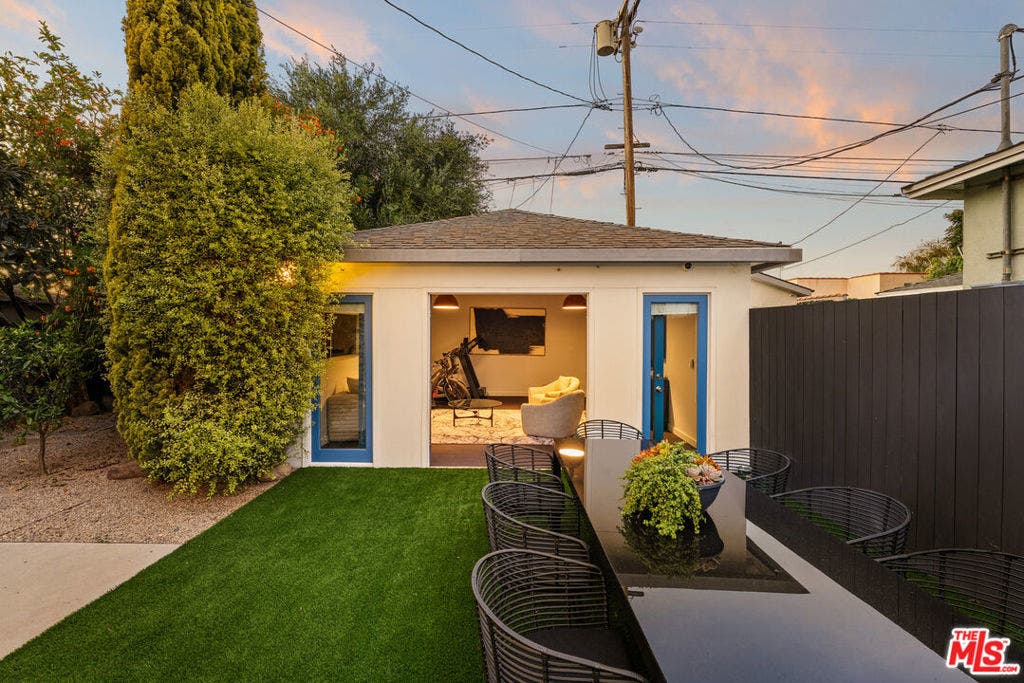 12545 Walsh Avenue, Los Angeles, CA 90066 12545 Walsh Avenue, Los Angeles, CA 90066