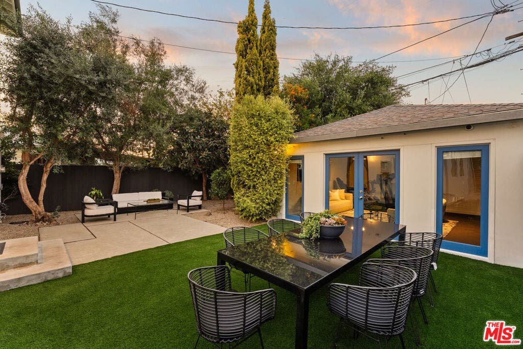 12545 Walsh Avenue, Los Angeles, CA 90066 12545 Walsh Avenue, Los Angeles, CA 90066