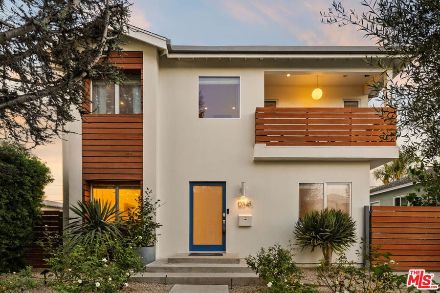 Property photo for 12545 Walsh Avenue, Los Angeles, CA