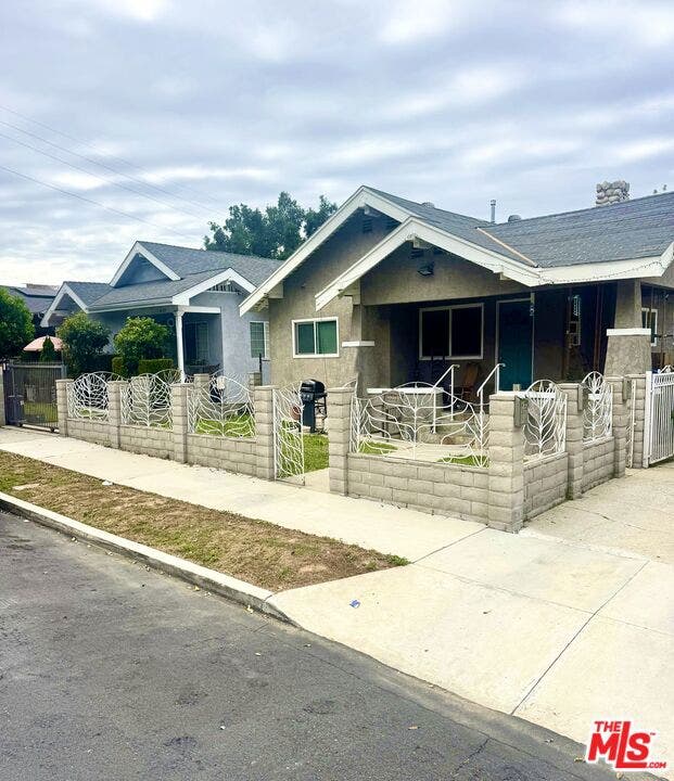 Property photo for 6157 Mesa Avenue, Los Angeles, CA