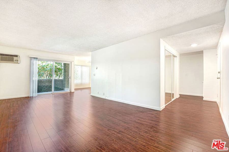 Property photo for 919 N N Alfred Street, #203, West Hollywood, CA