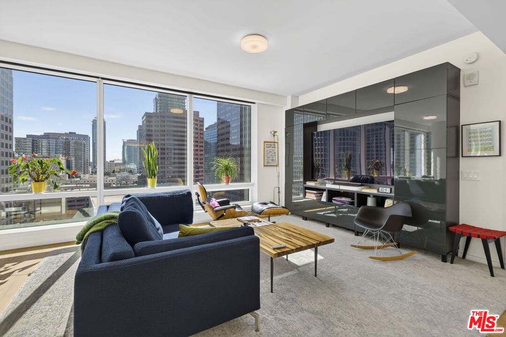 877 Francisco Street, #1506, Los Angeles, CA 90017 877 Francisco Street, #1506, Los Angeles, CA 90017