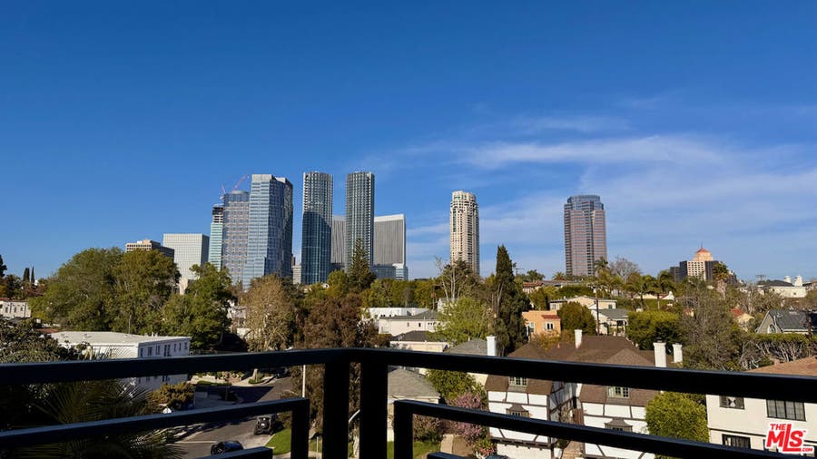 Property photo for 2111 S Beverly Glen Boulevard, #PH2, Los Angeles, CA