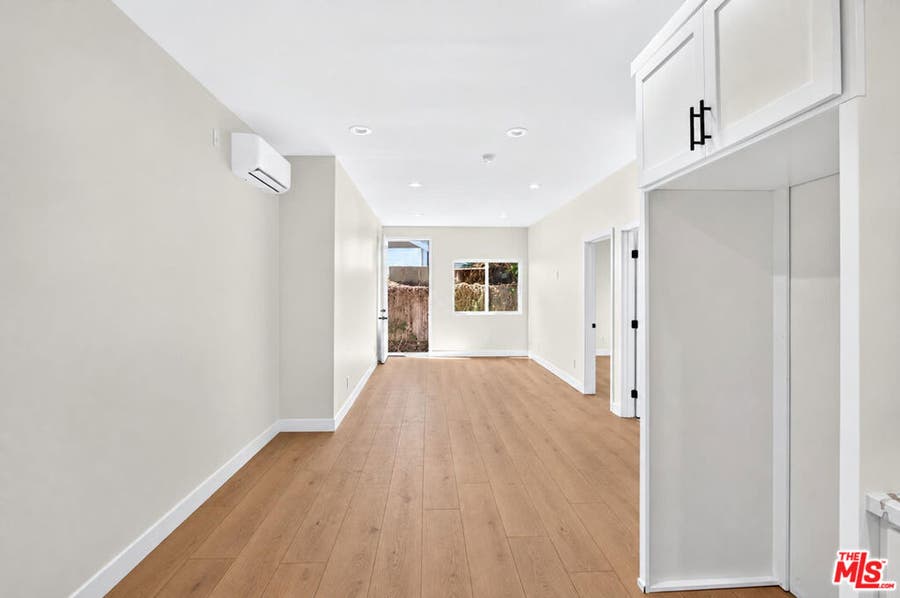 Property photo for 153 W 51st Street, #1/2, Los Angeles, CA