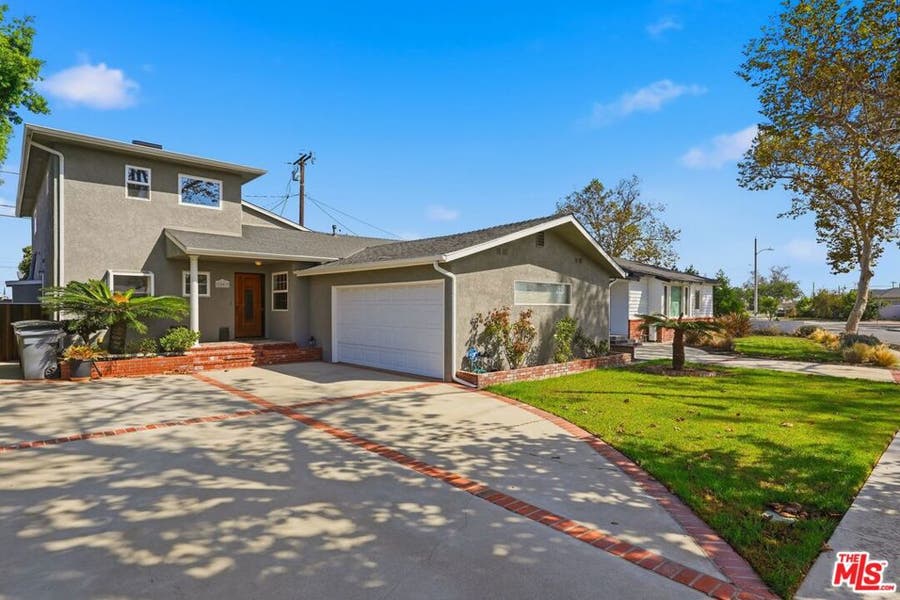 Property photo for 2007 W 180th Place, Torrance, CA