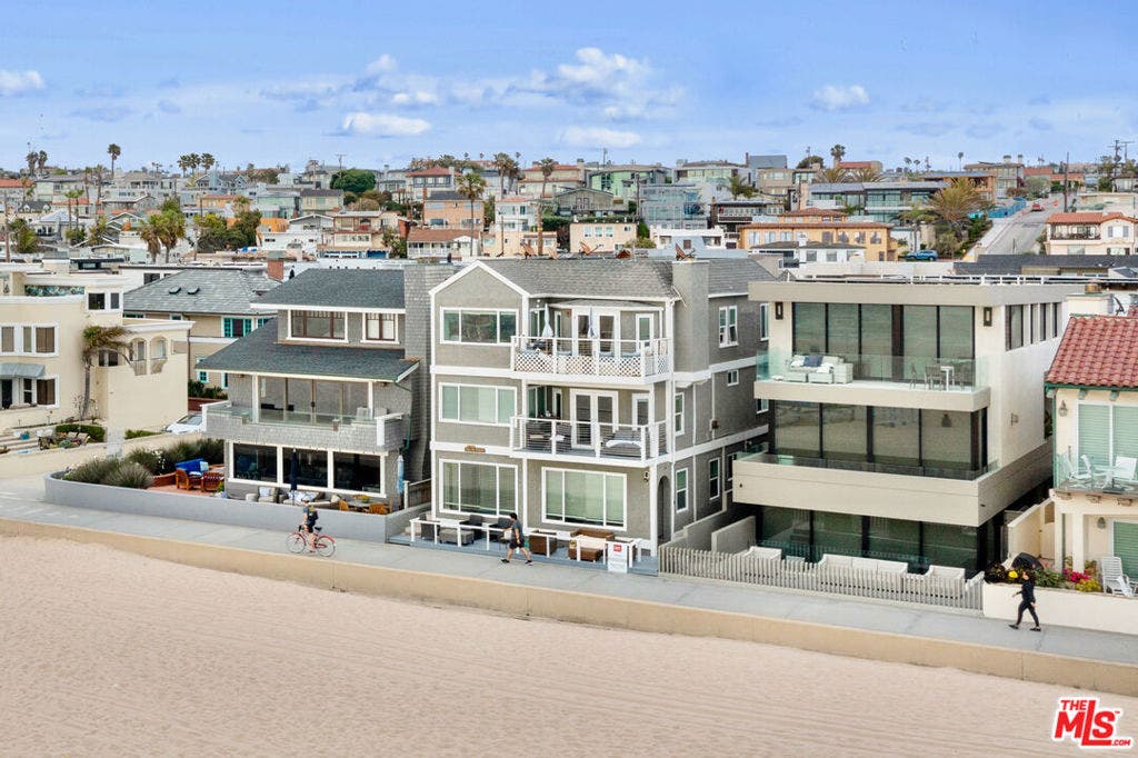 1836 The Strand, Hermosa Beach, CA 90254 1836 The Strand, Hermosa Beach, CA 90254