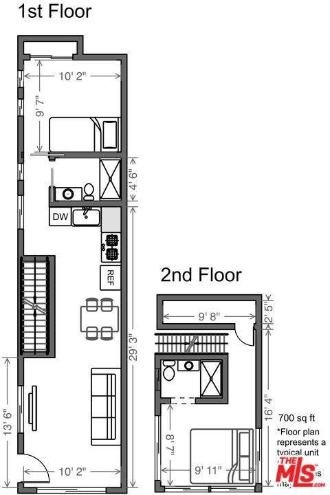 1836 The Strand, Hermosa Beach, CA 90254 1836 The Strand, Hermosa Beach, CA 90254