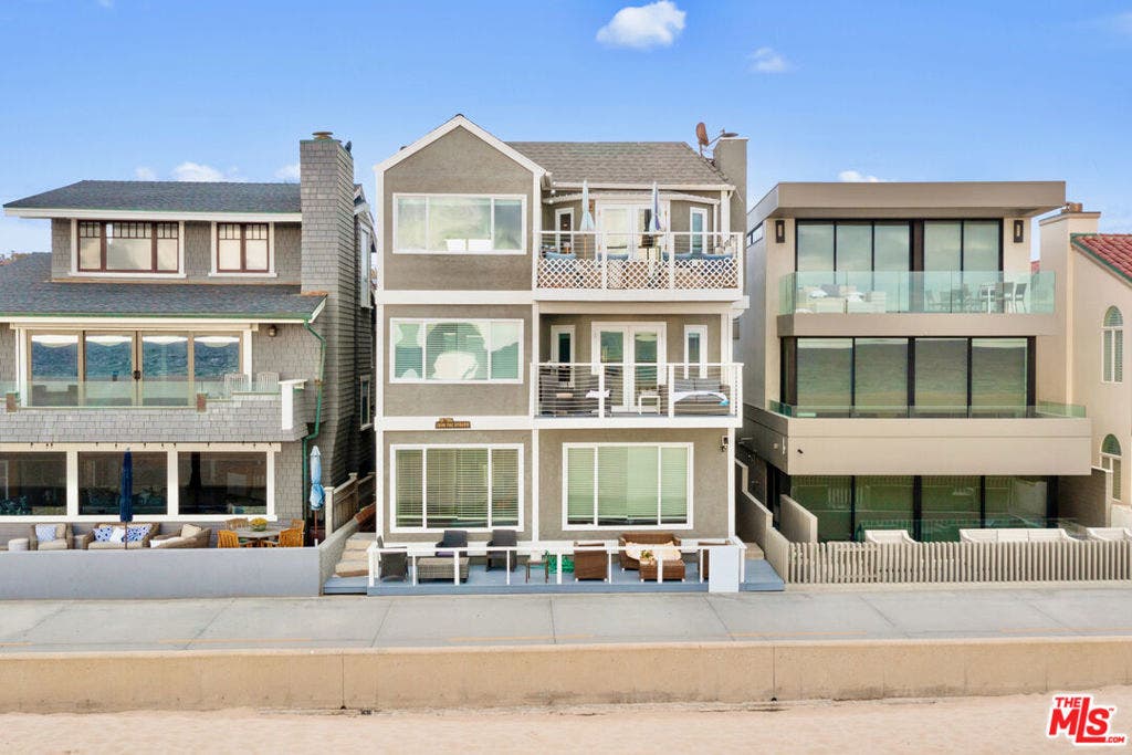 1836 The Strand, Hermosa Beach, CA 90254 1836 The Strand, Hermosa Beach, CA 90254