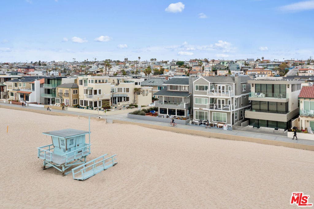 1836 The Strand, Hermosa Beach, CA 90254 1836 The Strand, Hermosa Beach, CA 90254