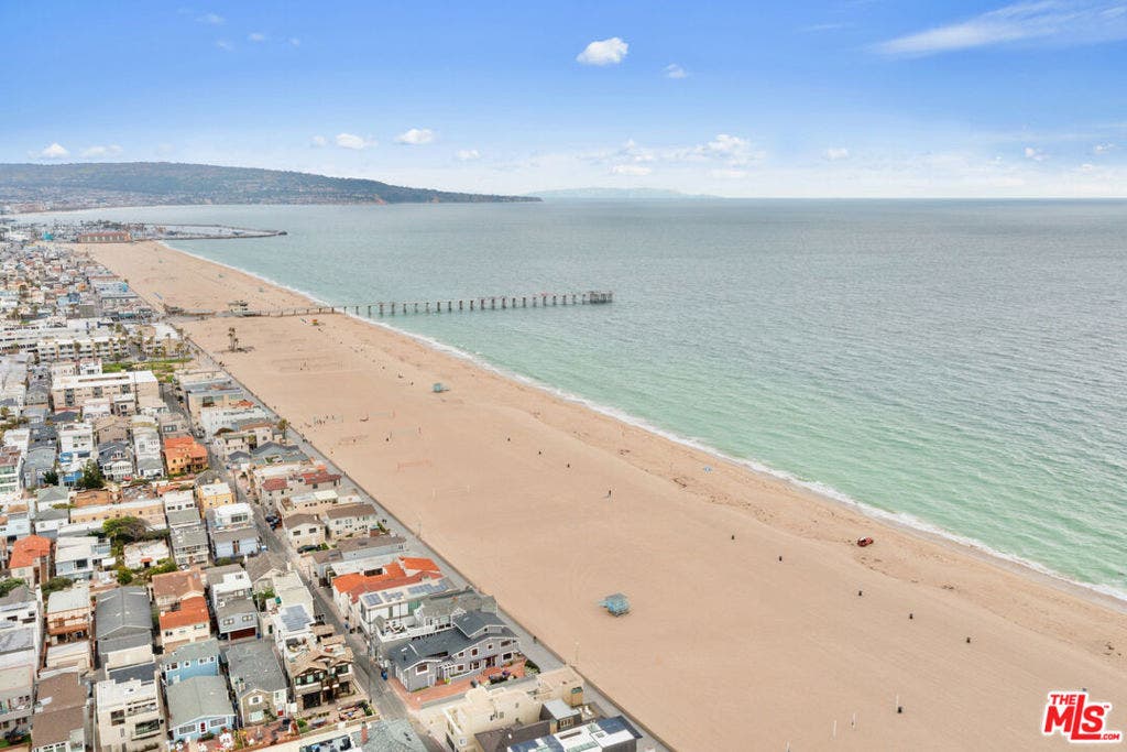 1836 The Strand, Hermosa Beach, CA 90254 1836 The Strand, Hermosa Beach, CA 90254