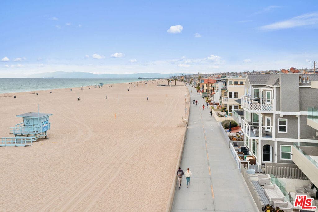1836 The Strand, Hermosa Beach, CA 90254 1836 The Strand, Hermosa Beach, CA 90254