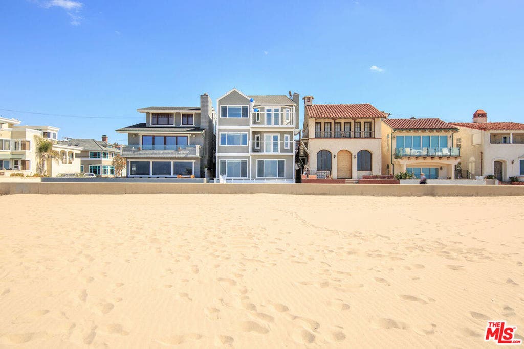1836 The Strand, Hermosa Beach, CA 90254 1836 The Strand, Hermosa Beach, CA 90254