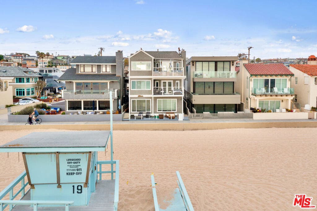 1836 The Strand, Hermosa Beach, CA 90254 1836 The Strand, Hermosa Beach, CA 90254