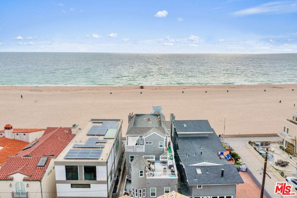 1836 The Strand, Hermosa Beach, CA 90254 1836 The Strand, Hermosa Beach, CA 90254