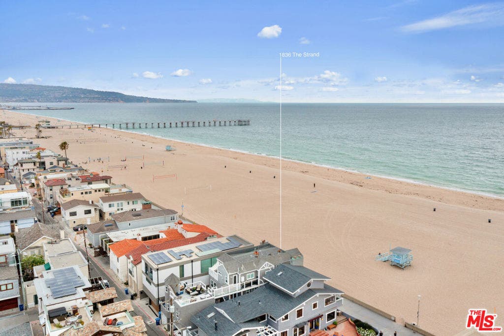 1836 The Strand, Hermosa Beach, CA 90254 1836 The Strand, Hermosa Beach, CA 90254