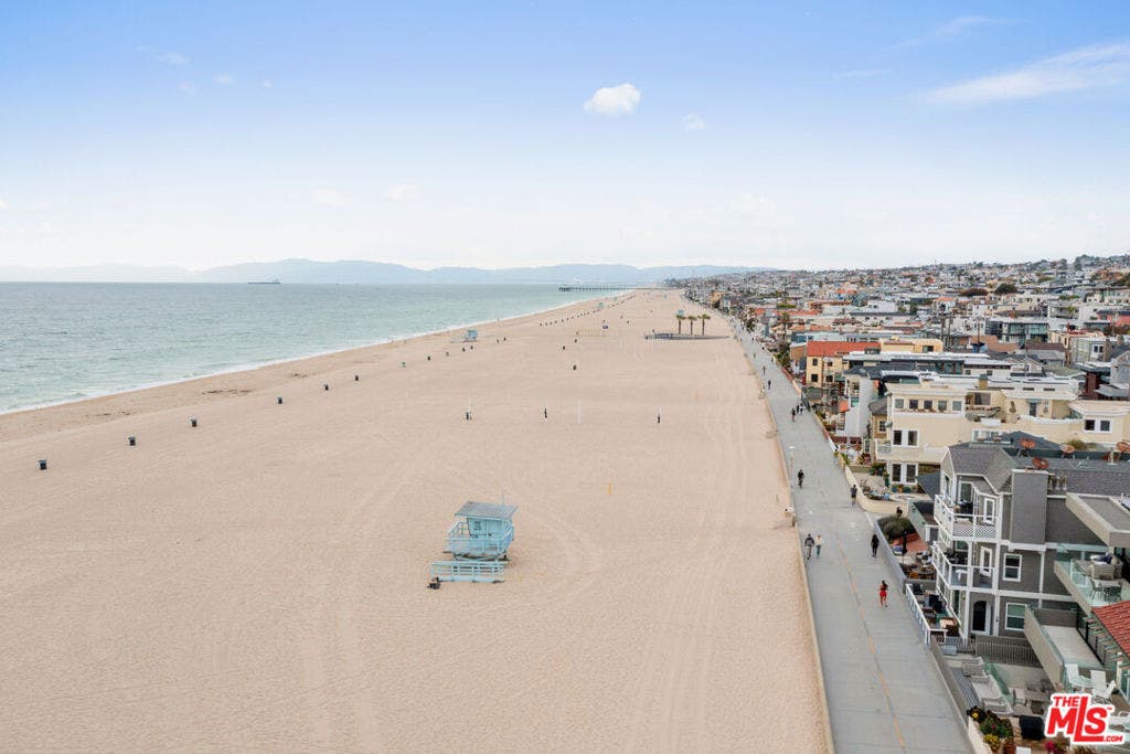 1836 The Strand, Hermosa Beach, CA 90254 1836 The Strand, Hermosa Beach, CA 90254