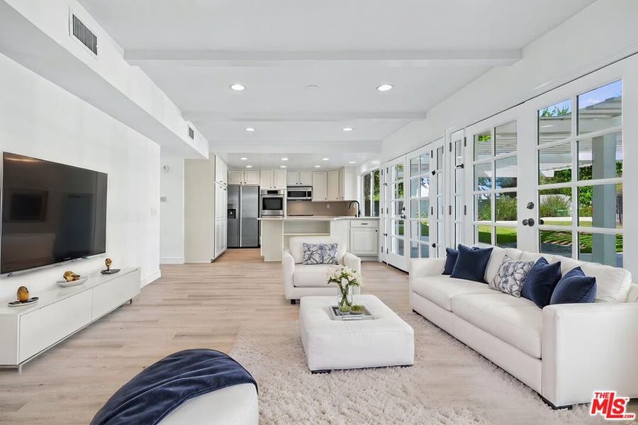 Property photo for 22777 Brenford Street, Woodland Hills, CA