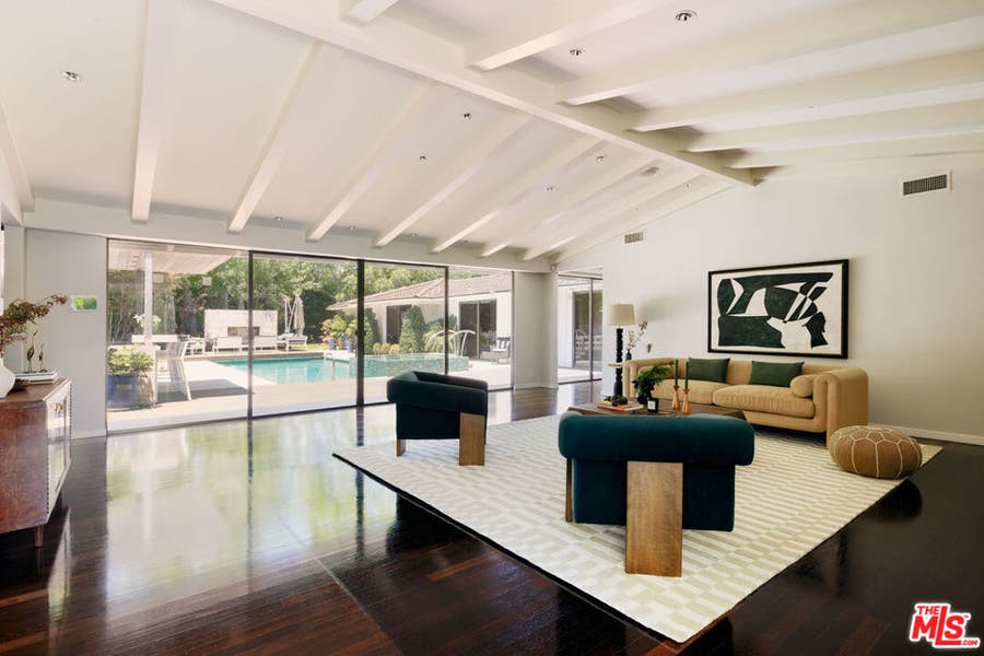 Property photo for 880 Canterbury Road, San Marino, CA
