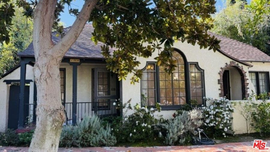 Property photo for 11914 Hartsook Street, Valley Village, CA