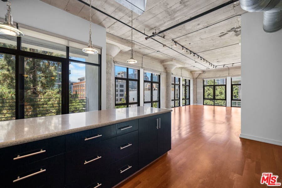 Property photo for 330 W 11th Street, #406, Los Angeles, CA