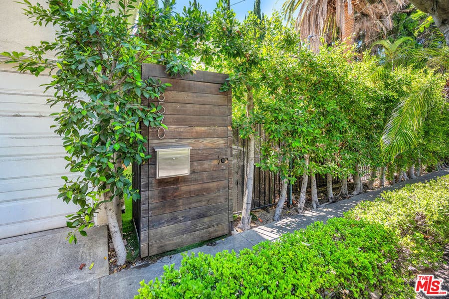 Property photo for 740 N Westmount Drive, West Hollywood, CA
