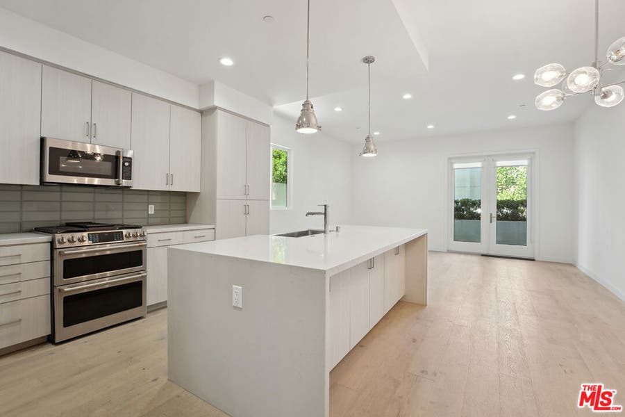 Property photo for 1746 Garfield Place, #101, Los Angeles, CA