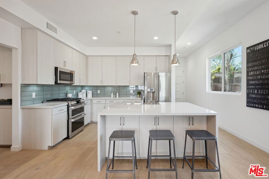 Property photo for 1746 Garfield Place, #203, Los Angeles, CA